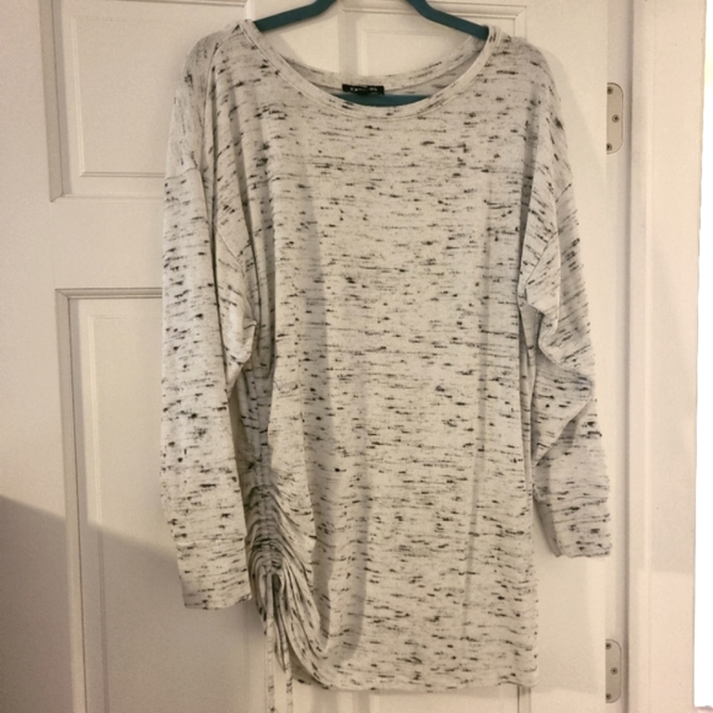 Express long sleeve